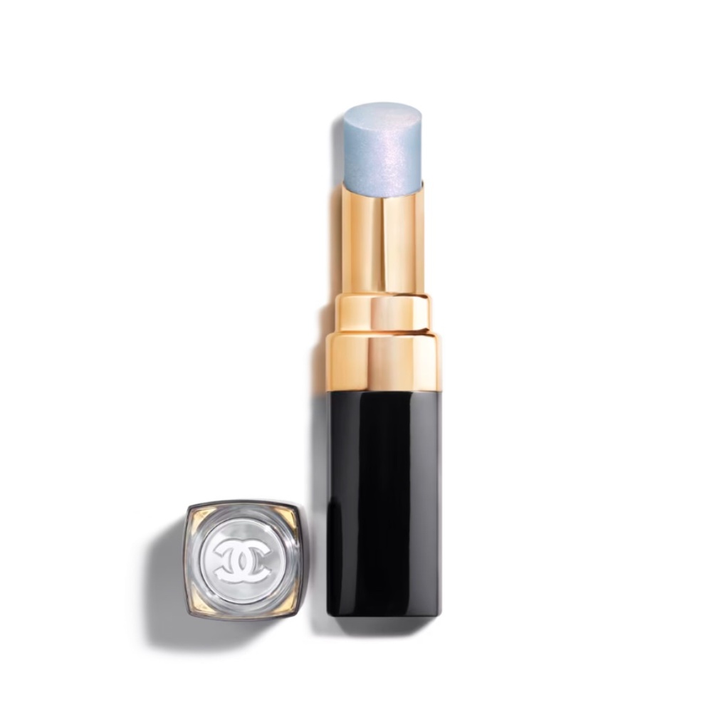 CHANEL Rouge Coco Flash - Baby Blue 284